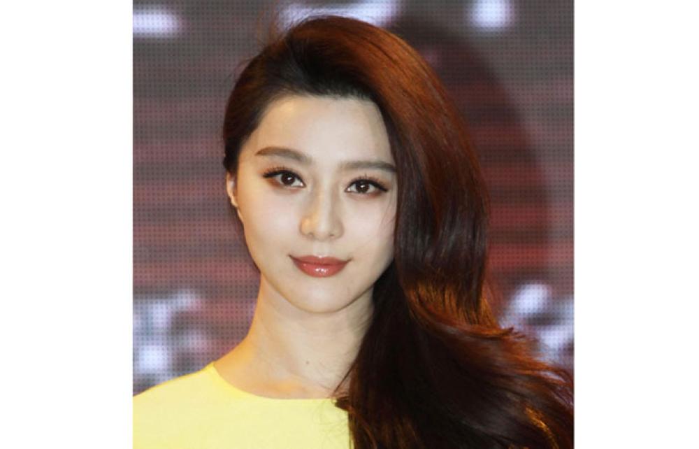 Fan Bingbing