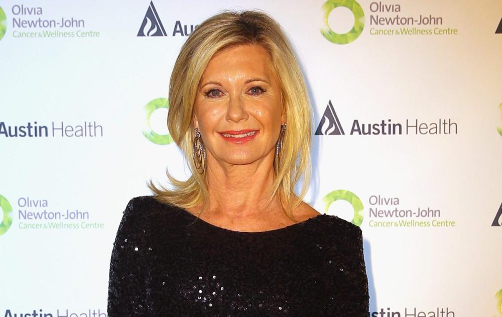 Olivia Newton-John