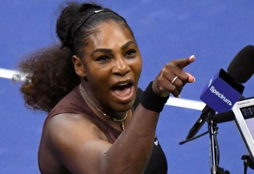 Serena Williams