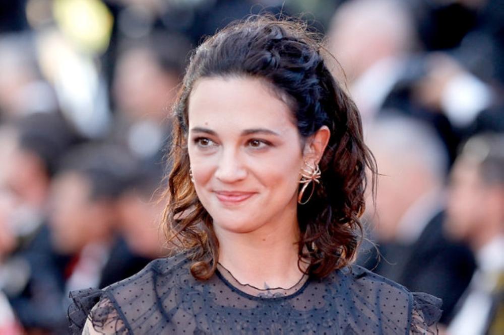 


Asia Argento