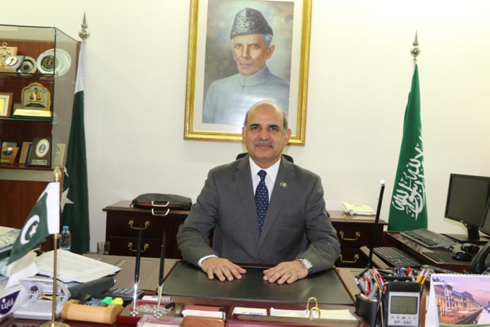 Khan Hasham bin Saddique