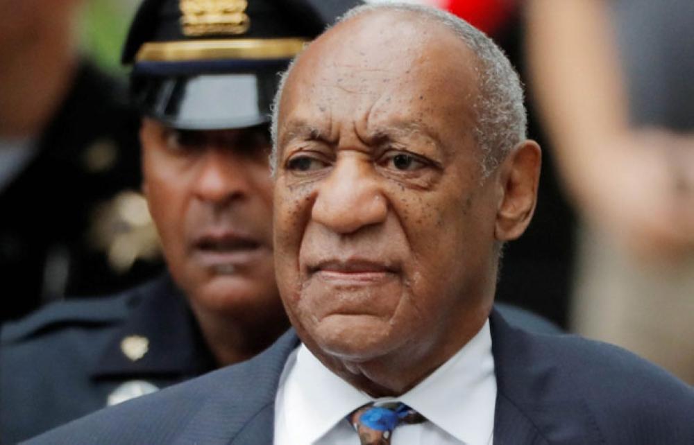 Bill Cosby