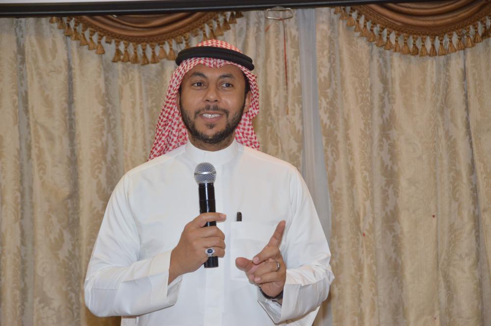 The new executive members of Izhaar Toastmasters club for 2018 -19