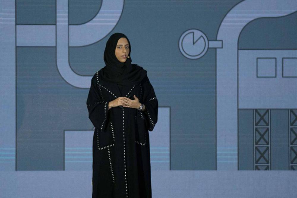 Sultan and Jawaher Al Qasimi Witness the Opening of Sharjah International Children’s Film Festival 2018