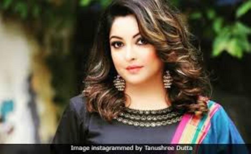 Tanushree