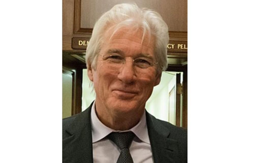 Richard Gere
