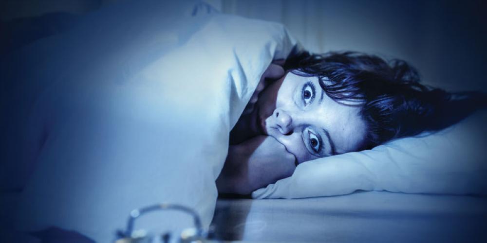 Ah, the nightmares!