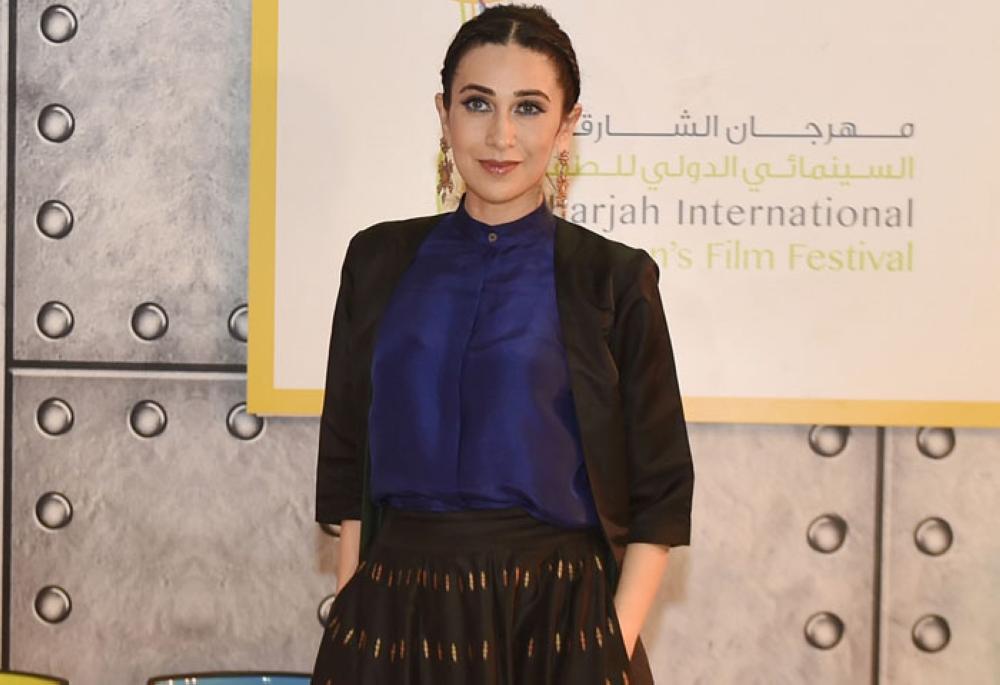 Karishma Kapoor