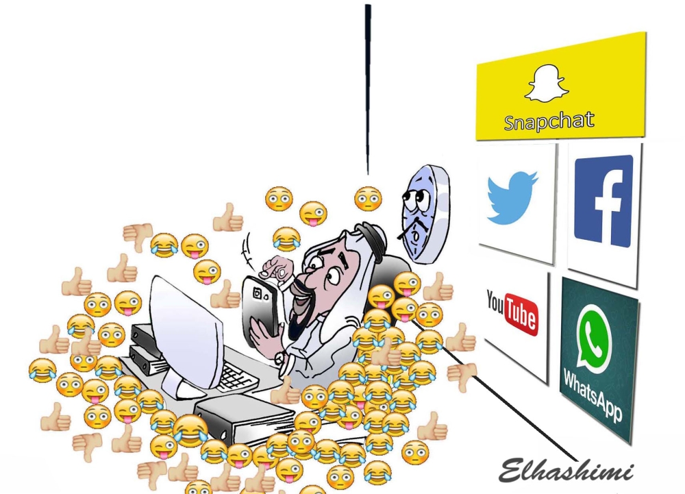 Social Media