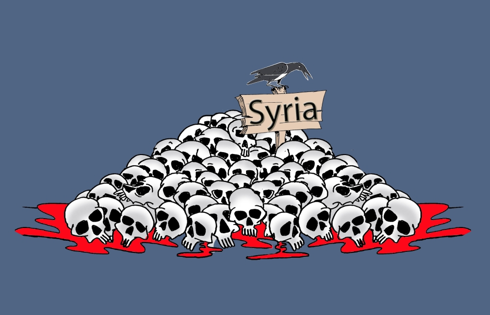 Syria
