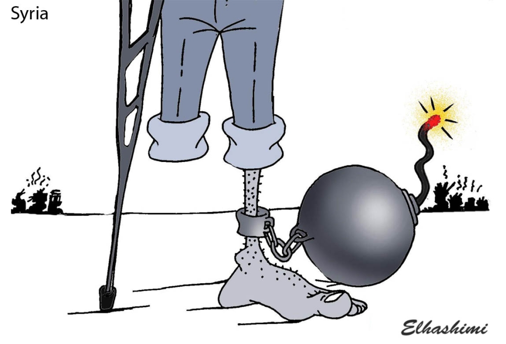 Syria