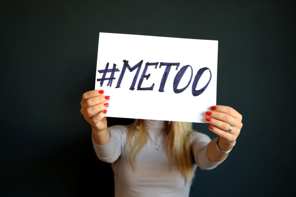 Metoo, Brexit, environment inspire new dictionary entries