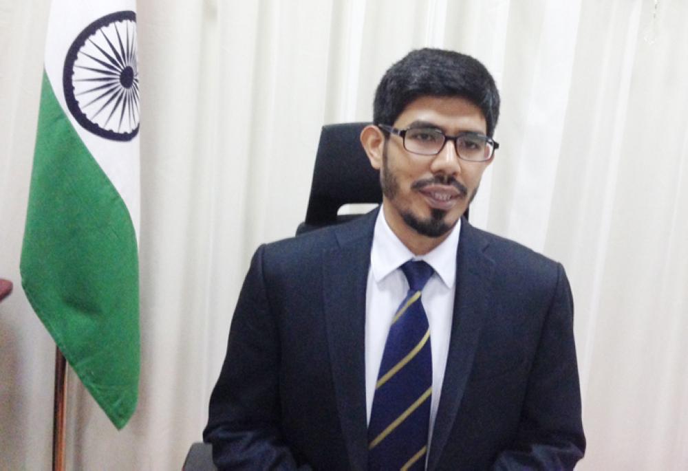 Mohammed Noor Rahman Sheikh