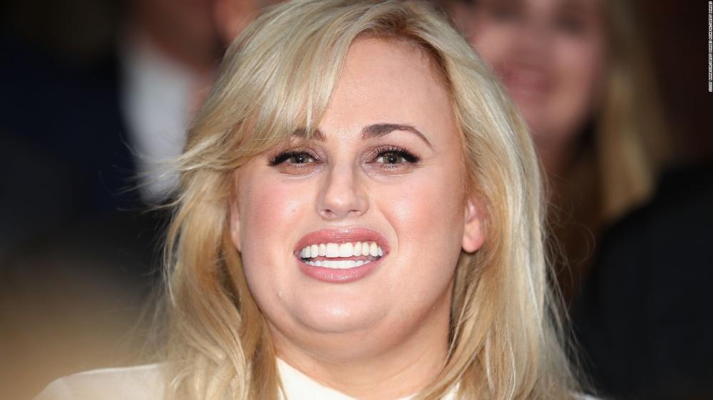 Rebel Wilson