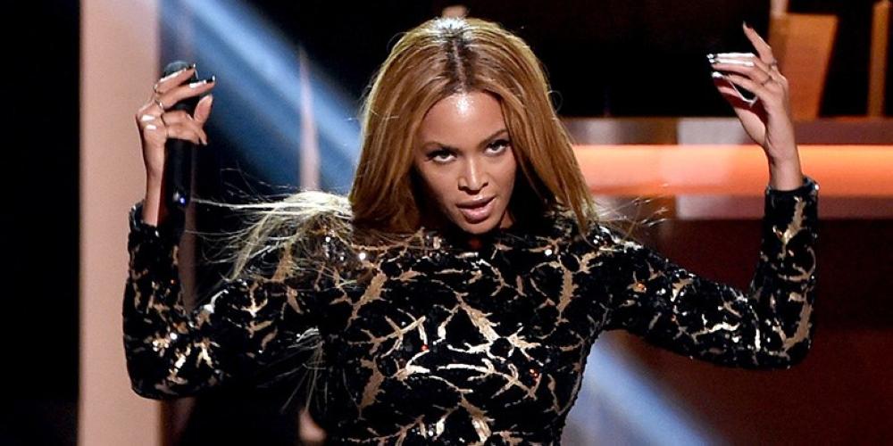 Beyoncé
