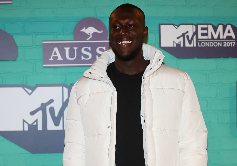 Stormzy 