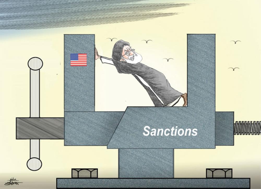 Sanctions
