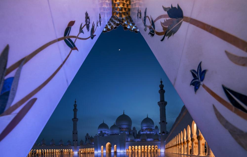 The picture taken by Emirati photographers will be on dispaly during a four-day photography exhibition in Sharjah. — SG 