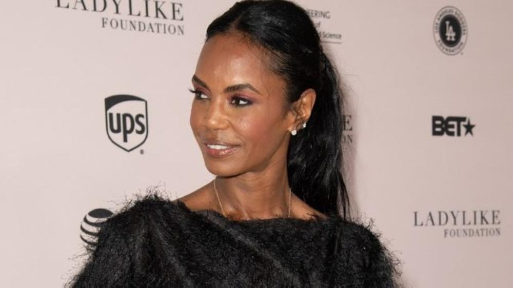 


Kim Porter