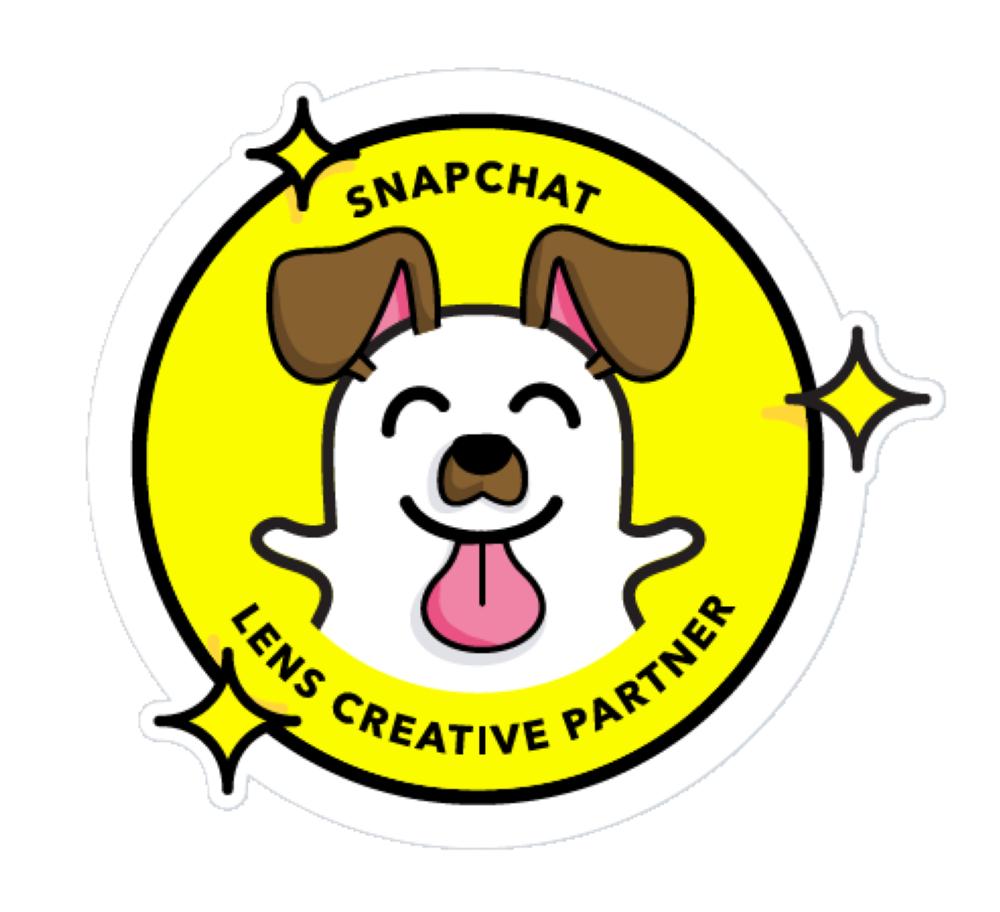 Snapchat launches Lens Creative Partners program