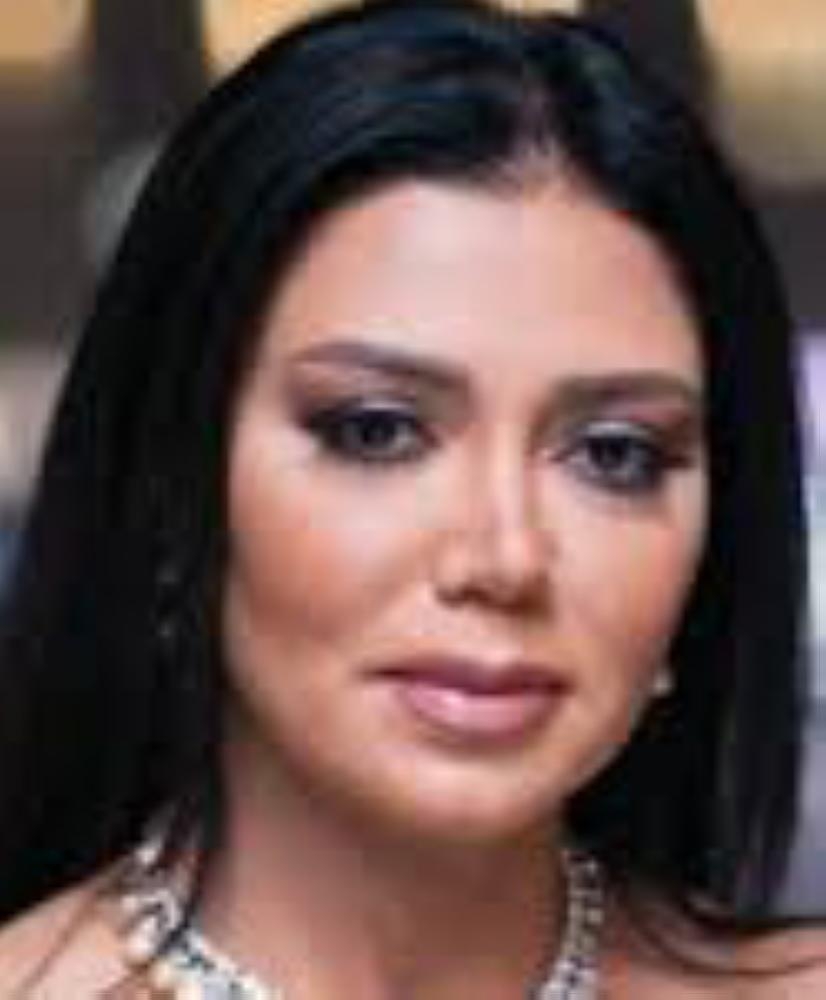  Rania Youssef