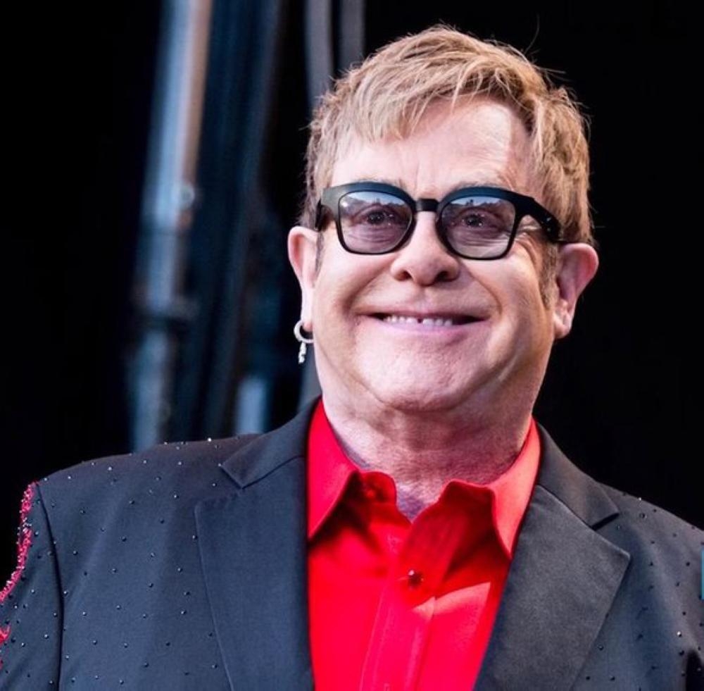 Elton
