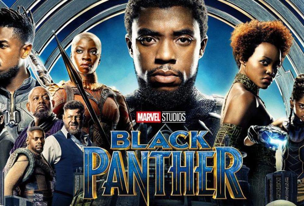 Black Panther