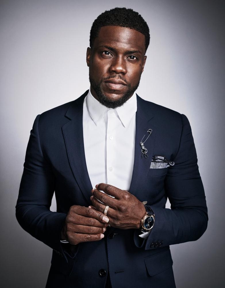 Kevin Hart