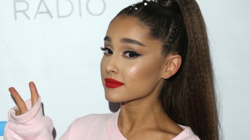 Ariana Grande