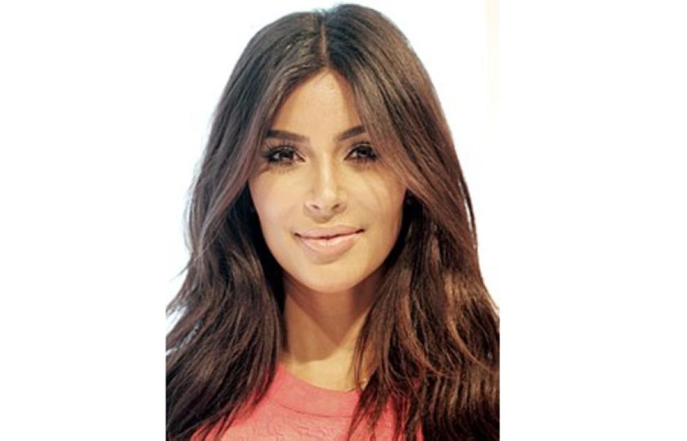 Kim Kardashian