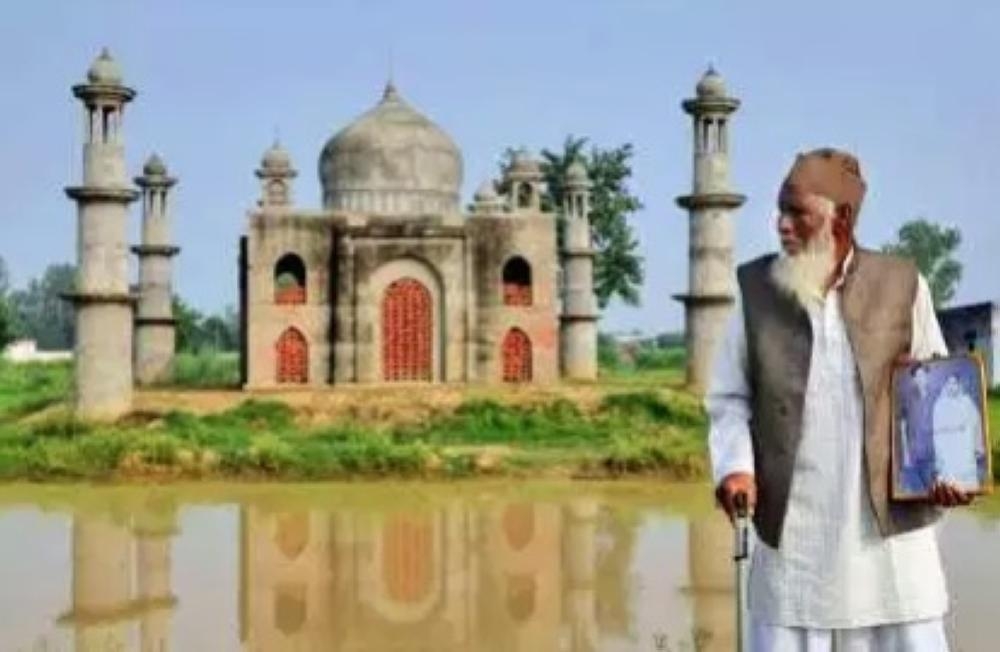 Exploring Agra