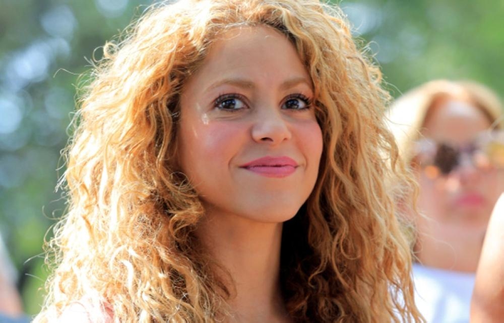 Shakira