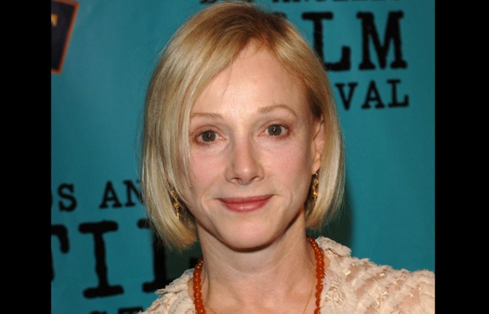 Sondra Locke