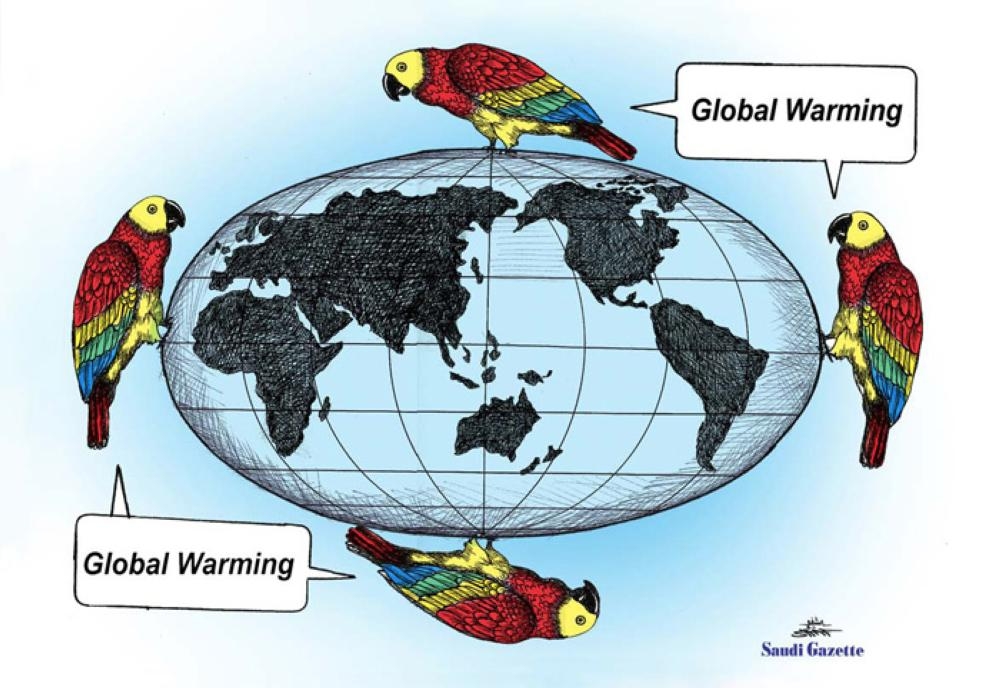 Global Warming