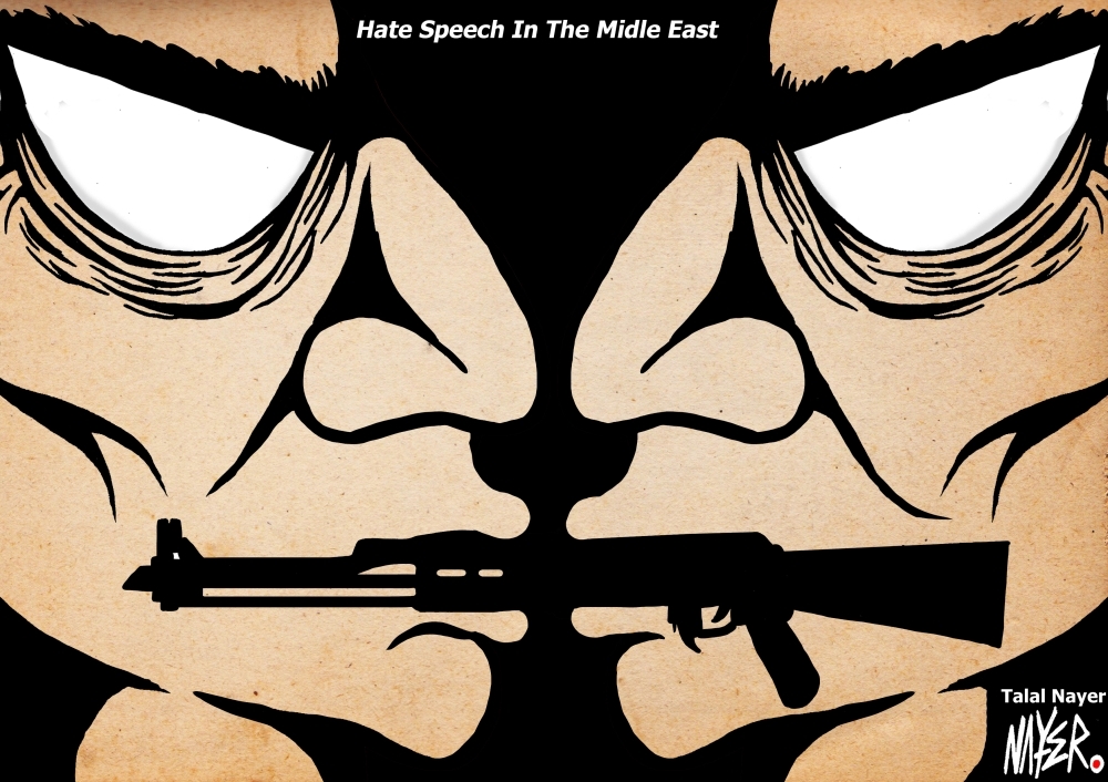 Hate Speech