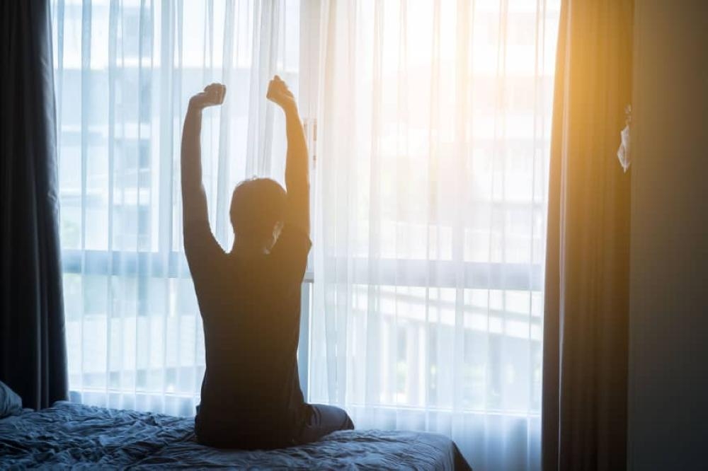 The study also looked at why certain genes influence when people sleep and wake up, finding differences in the way the brain reacts to light and the functioning of internal clocks.