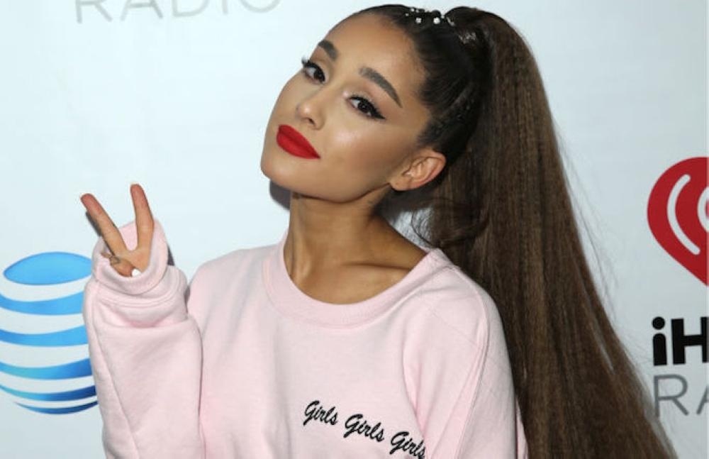 Ariana Grande