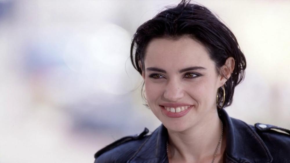Beatrice Dalle