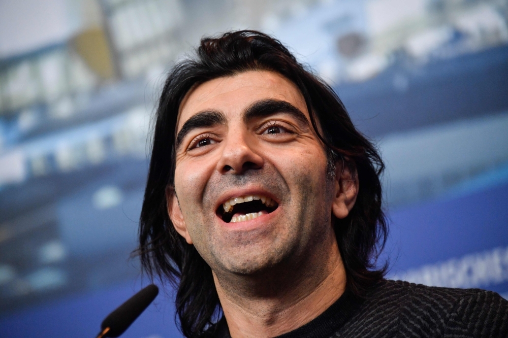 Fatih Akin 