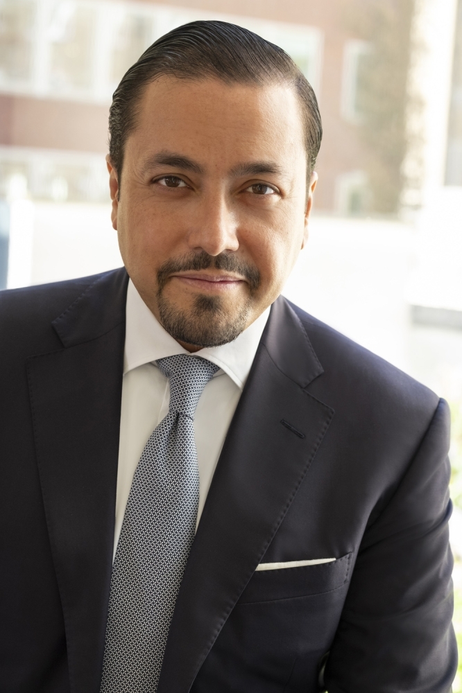 Yusef Al Yusef