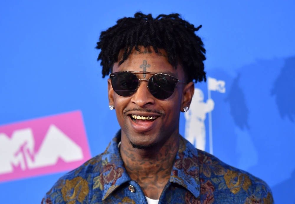 21 Savage