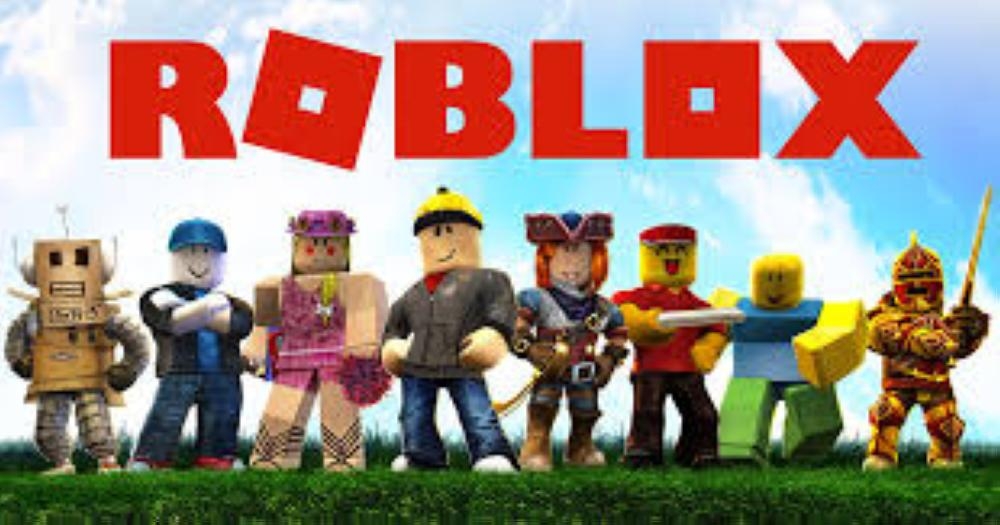 Roblox, the game platform teaching young kids to code