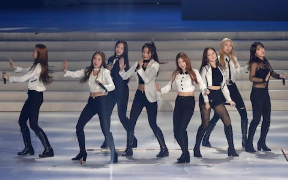 K-Pop