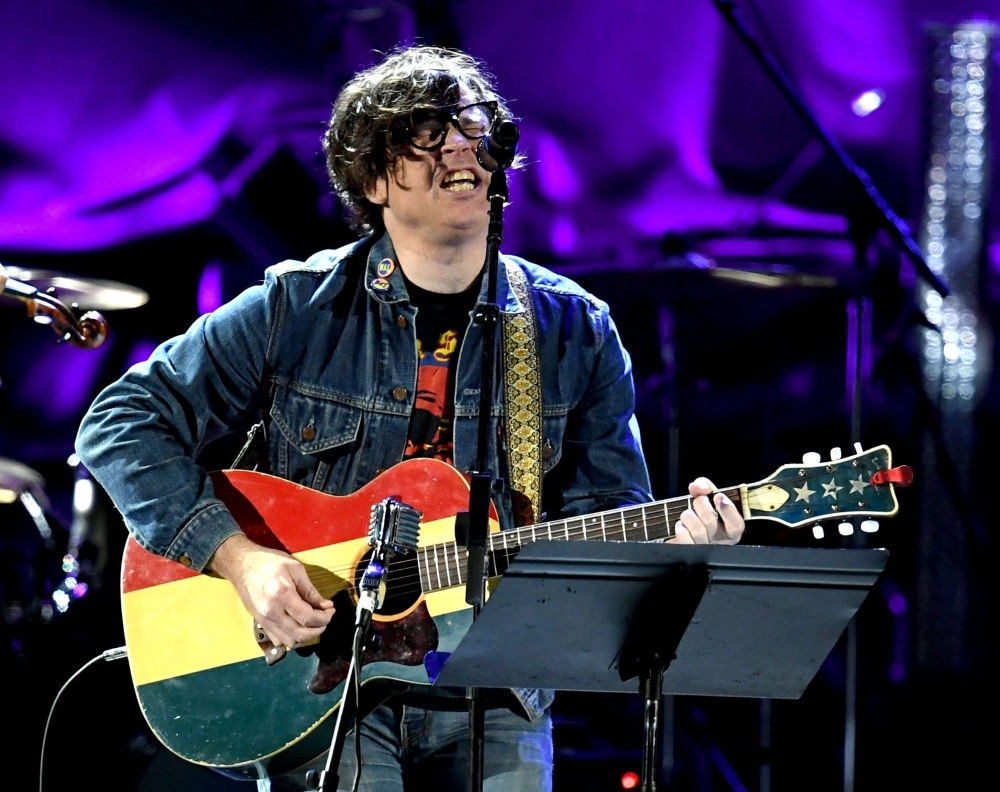 Ryan Adams 