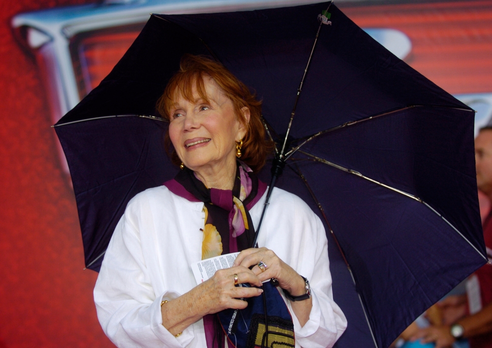 Katherine Helmond
