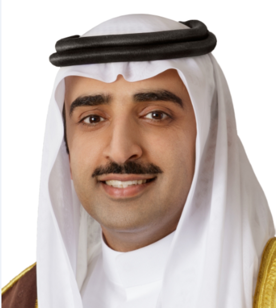 Shaikh Mohammed Bin Khalifa Bin Ahmed Al-Khalifa