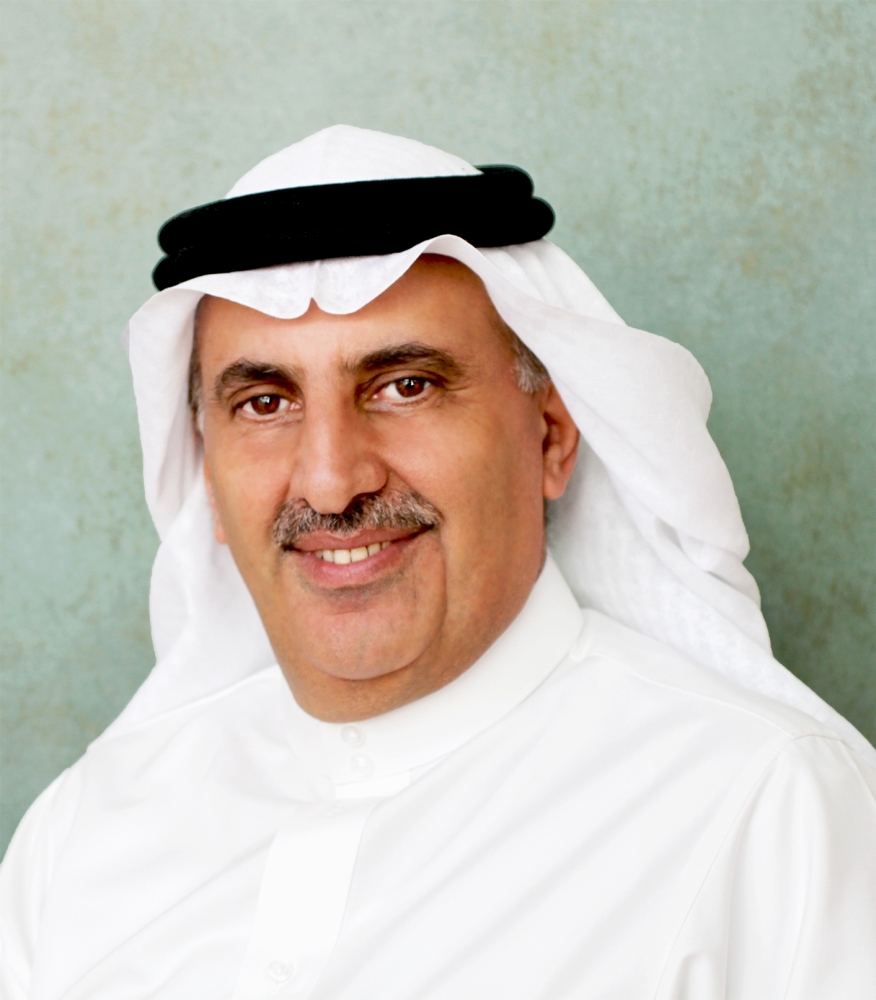 Shaikh Mohammed Bin Khalifa Bin Ahmed Al-Khalifa