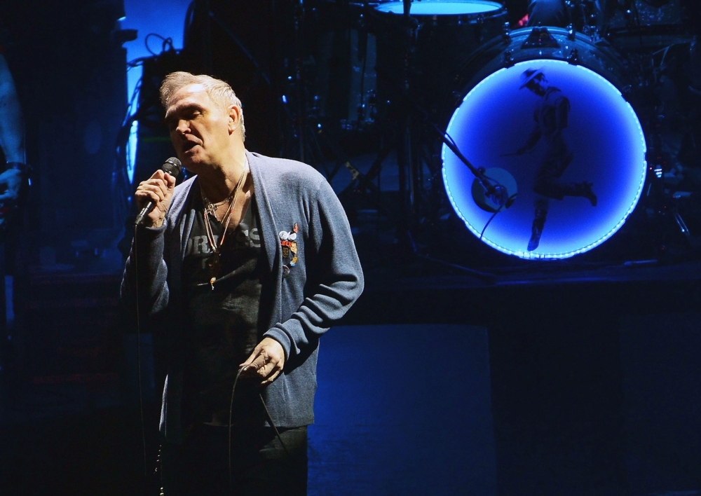 Morrissey 