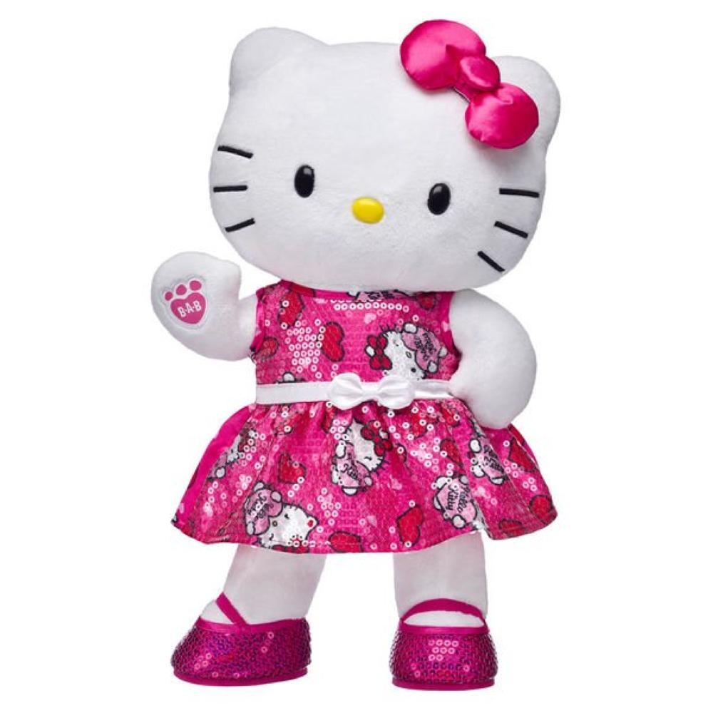 Hello Kitty