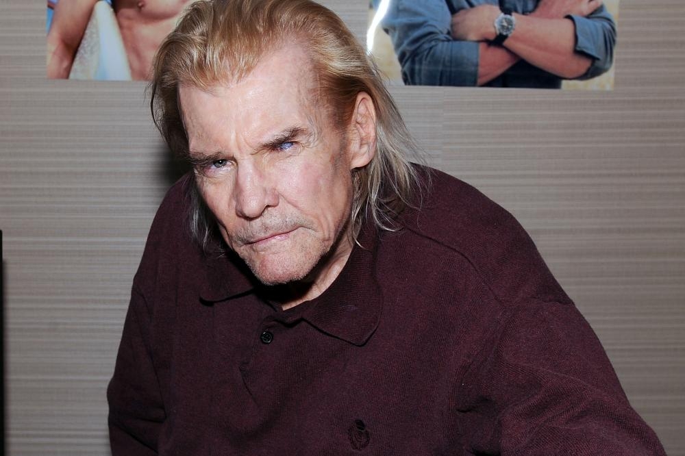 Jan Michael Vincent